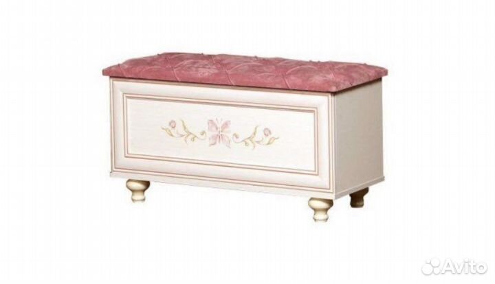 Мебель для детской комнаты