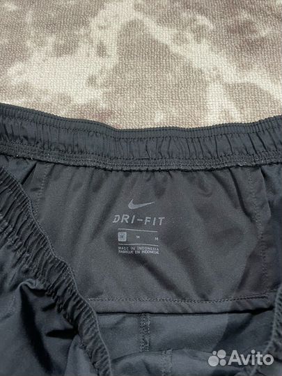Спортивные штаны Nike мужские