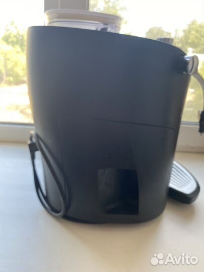 Кофемашина saeco Odea go