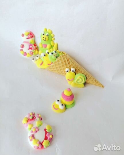 Сладкий подарок на каждый день