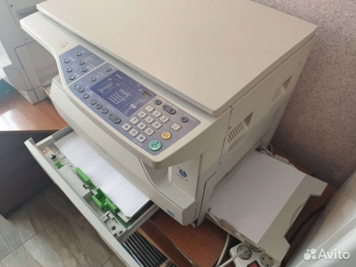 Мфу sharp AR-5316E