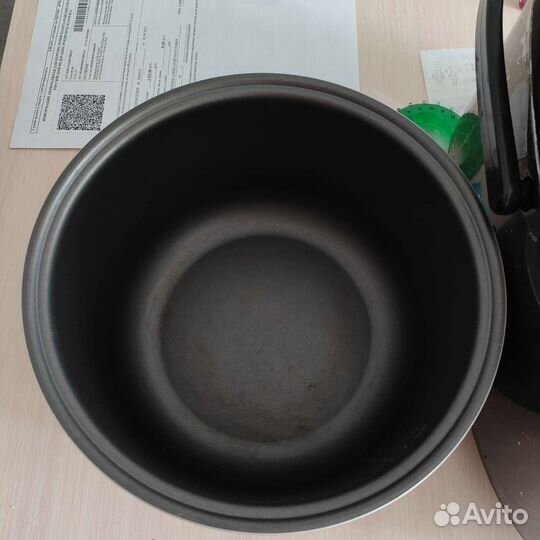 Мультиварка на запчасти