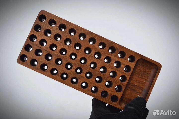 Подставка для гильз