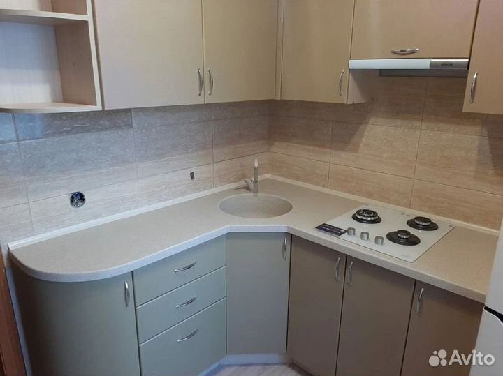 Кухонный гарнитур KHZ-2984