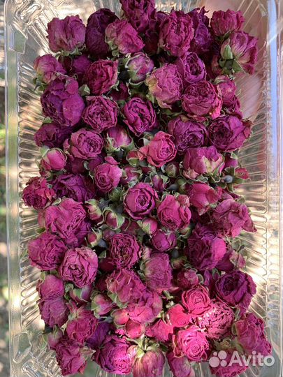 Искусственные цветы