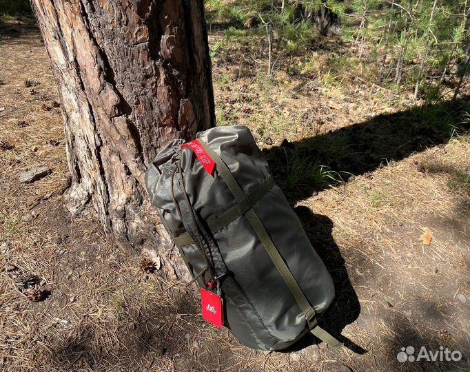 Спальный мешок Mishka