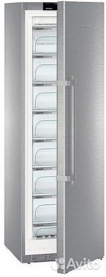 Морозильник Liebherr GNPes 4355 Новый