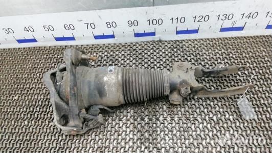 Стойка передняя правая audi Q7 (BAD02N501)