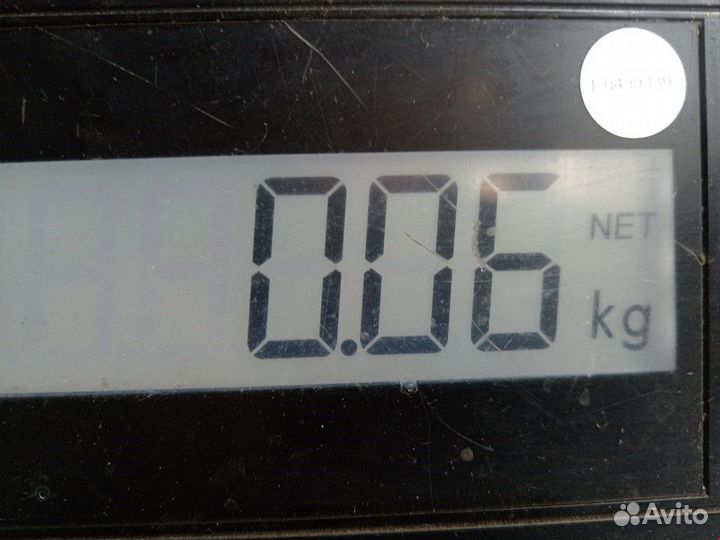 Реле накала свечей Volkswagen Polo 4 2003