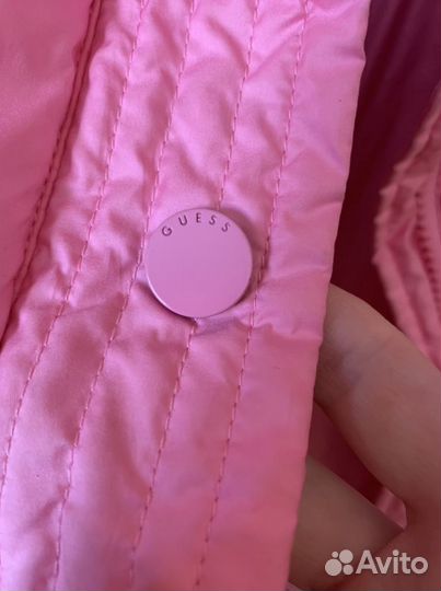 Guess куртка