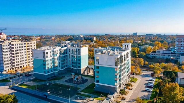 1-к. квартира, 31,2 м², 5/9 эт.