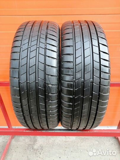 Bridgestone Turanza T005 195/55 R16 87H