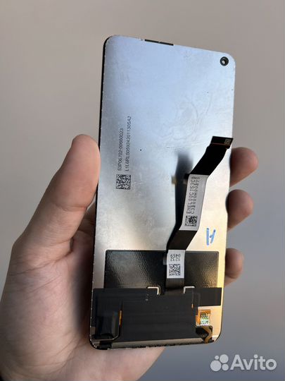 Дисплей Xiaomi mi 10T pro / xiaomi mi 10T