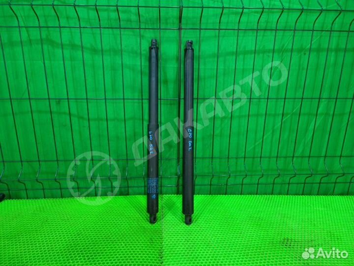 Амортизатор крышки багажника Bmw X5 E70