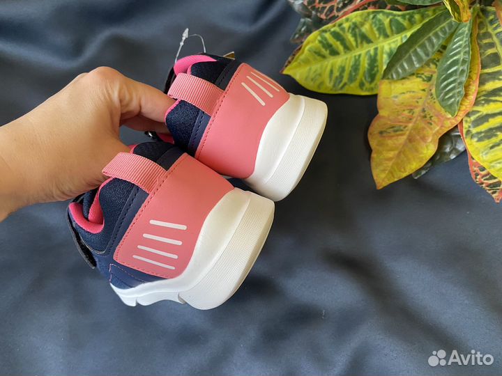 Кроссовки для девочки 33 размер Patrol