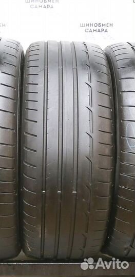 Dunlop Sport Maxx RT 225/45 R19 96W