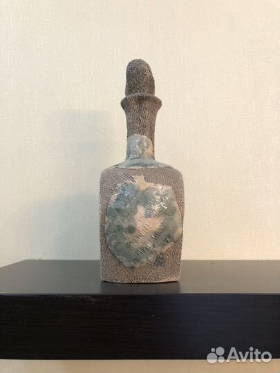 Бутылка для вина