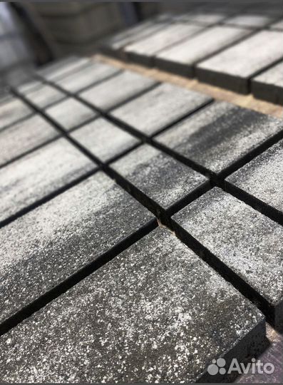 Тротуарная плитка с доставкой