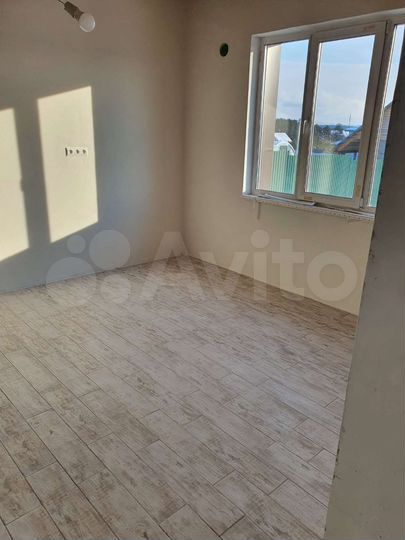 Дом 101,4 м² на участке 5 сот.