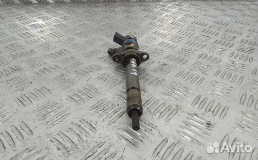 Форсунка дизельная ford focus 2 (CBR19AL08)