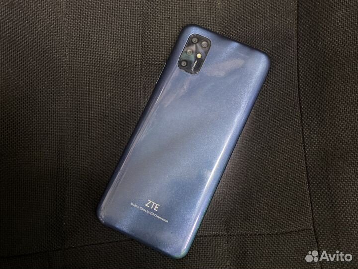 Zte blade v2020 smart 64gb