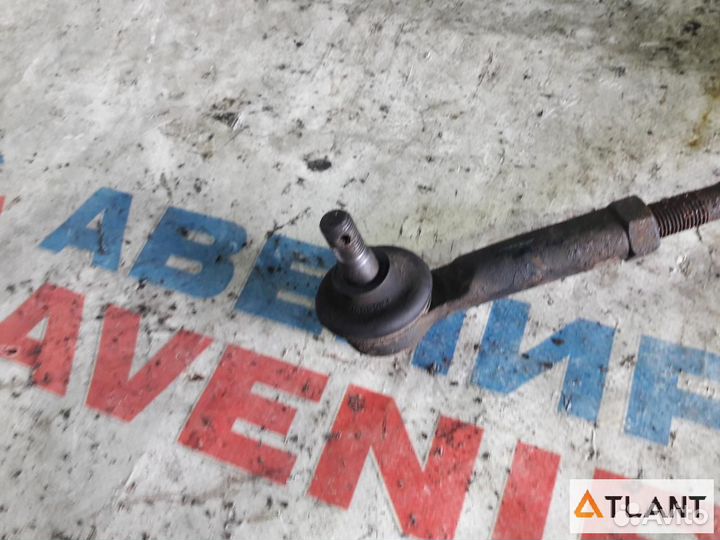 Рулевая рейка nissan pulsar