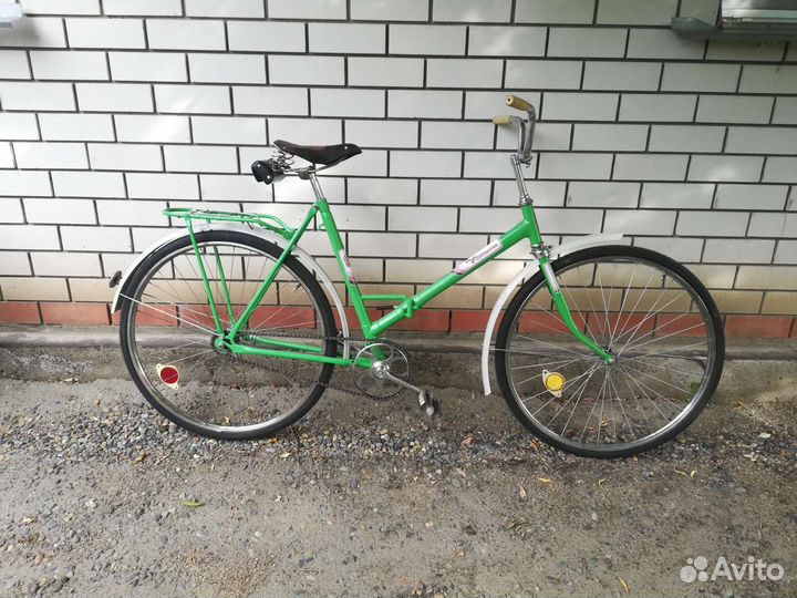 Велосипед Урал Универсал