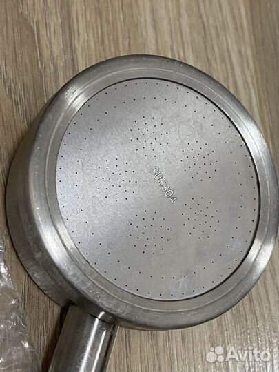 Лейка душевая