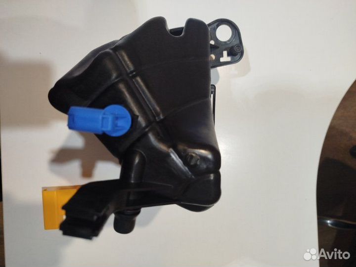 Бачок расширительный Bmw F10 N47D20C