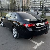 Honda Accord 2.4 AT, 2008, 240 000 км