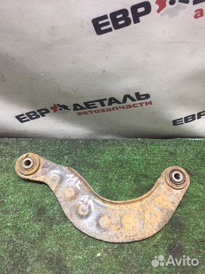 Рычаг подвески задний левый Ford С-Max седан 2.0