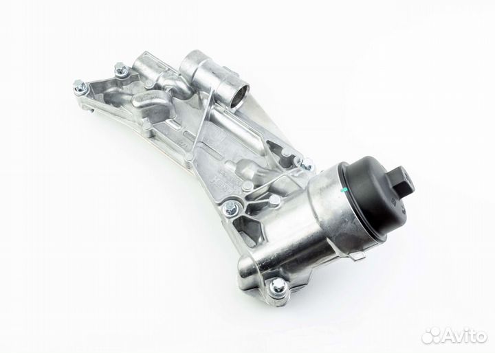 Оригинальный новый теплообменник Opel / Chevrolet