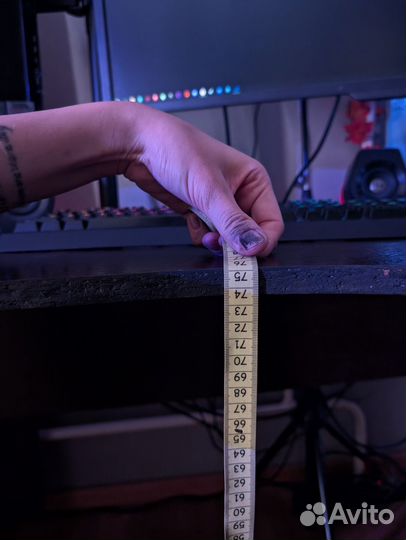 Стол угловой компьютерный