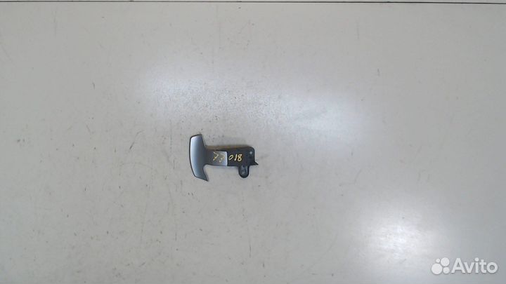 Подрулевые лепестки Subaru Legacy Outback (B14), 2