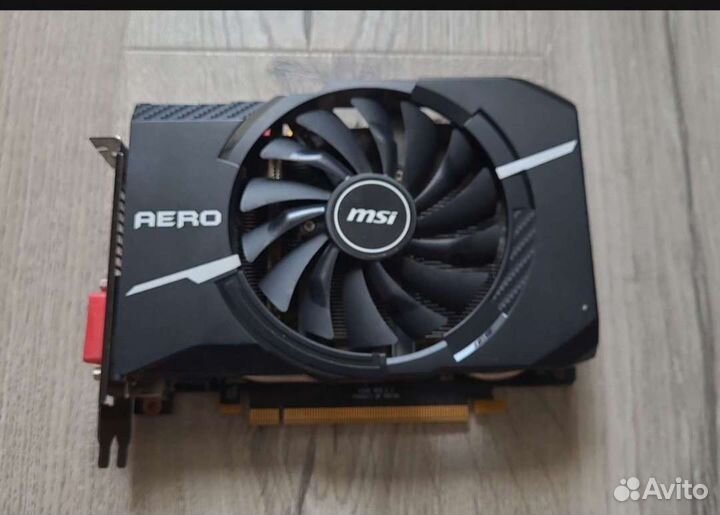 Видеокарта gtx 1070 8gb