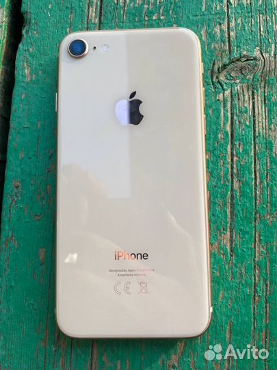 iPhone 8 64gb