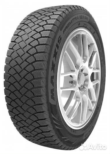 Maxxis Premitra Ice 5 SUV / SP5 225/60 R18