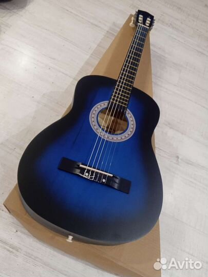 Гитара Классика