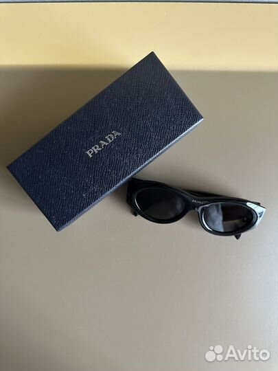 Очки Prada Оригинал
