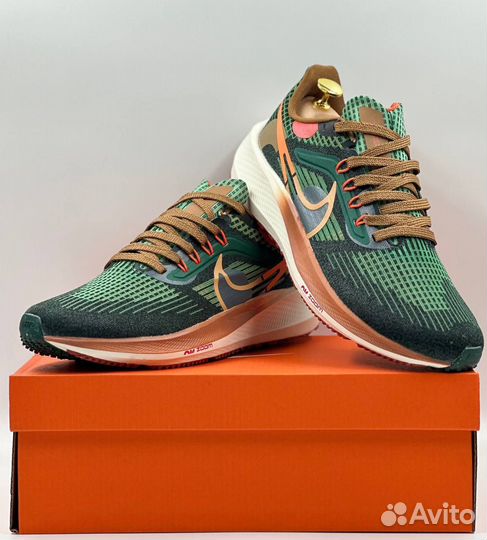 Кроссовки Nike Air Zoom Pegasus 39