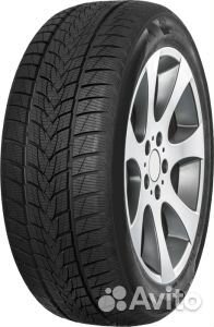 Imperial SnowDragon UHP 215/40 R18 89V