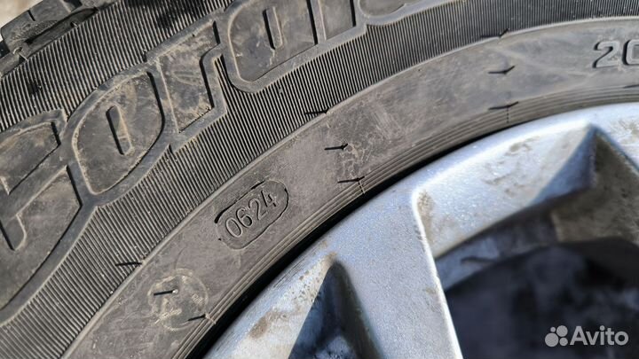 Cordiant Comfort 2 SUV 205/70 R15