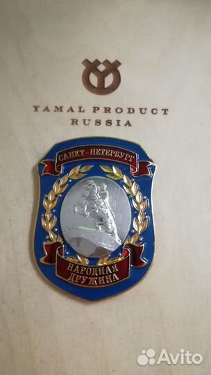 Дружинник днд гаи мвд
