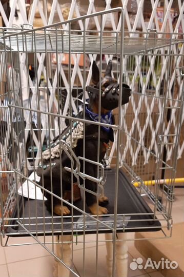 Клетка для собак №2 №3 №4 №5 №6