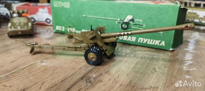 Игрушки СССР