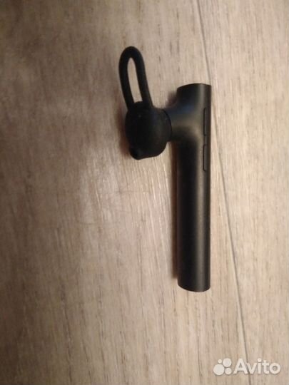 Bluetooth гарнитура Xiaomi