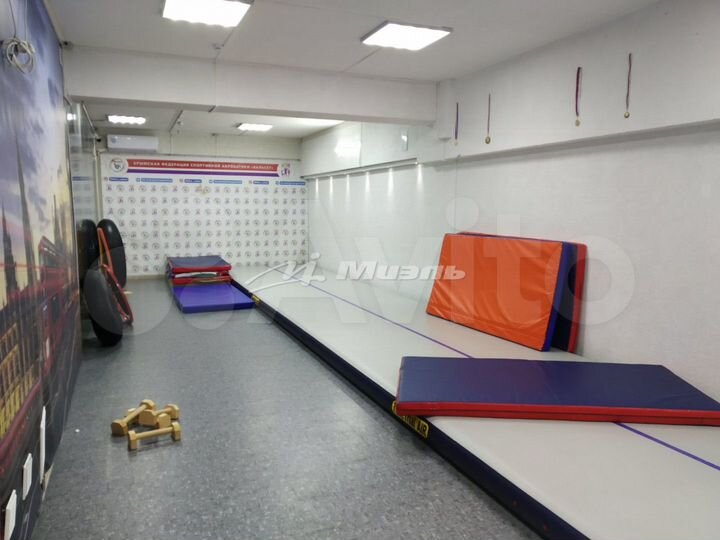 Помещение с готовым бизнесом