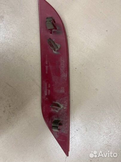 Светоотражатель задний правый Haval Jolion