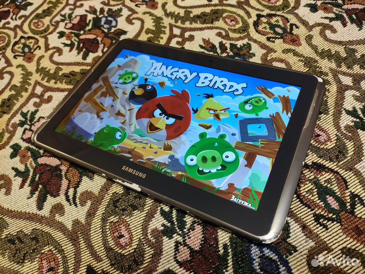 Samsung Galaxy Note 10.1