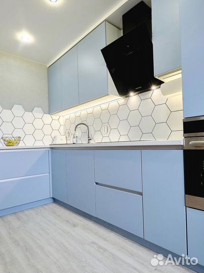 Корпусная мебель на заказ